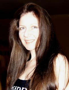 Author Poppet pic for WWP