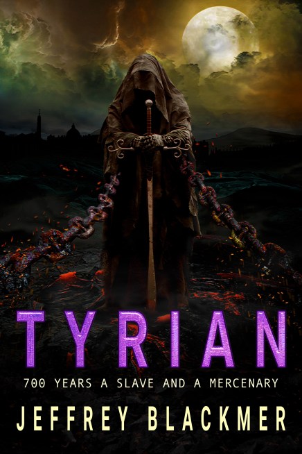 Tyrian final cover image
